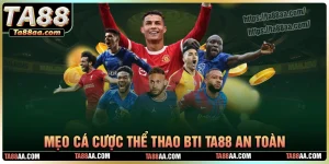 Kinh nghiệm cá cược bti cực hiệu quả và an toàn